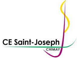 Logo Saints Pierre et Paul Chimay